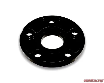 034 Motorsport Wheel Spacer Pair, 10mm, Audi/Volkswagen 5x112mm with 57.1mm Center Bore - 034-604-7001