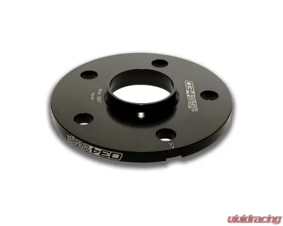 034 Motorsport Wheel Spacer Pair, 10mm, Audi/Volkswagen 5x112mm with 57.1mm Center Bore - 034-604-7001