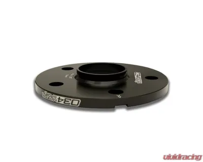 034 Motorsport Wheel Spacer Pair, 10mm, Audi/Volkswagen 5x112mm with 57.1mm Center Bore - 034-604-7001