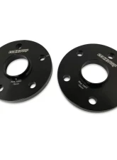 034 Motorsport Wheel Spacer Pair, 15mm, Audi/Volkswagen 5x112mm with 57.1mm Center Bore                                     - 034-604-7002 - Image 4