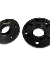 034 Motorsport Wheel Spacer Pair, 15mm, Audi/Volkswagen 5x112mm with 57.1mm Center Bore                                     - 034-604-7002 - Image 2