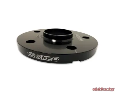 034 Motorsport Wheel Spacer Pair, 15mm, Audi/Volkswagen 5x112mm with 57.1mm Center Bore - 034-604-7002