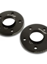 034Motorsport 15mm Wheel Spacer Pair for Audi & Volkswagen 5x112mm 66.5mm Center Bore                                     - 034-604-7005 - Image 3