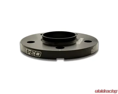 034Motorsport 15mm Wheel Spacer Pair for Audi & Volkswagen 5x112mm 66.5mm Center Bore - 034-604-7005