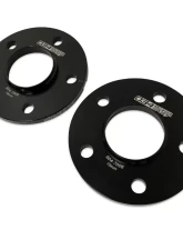 034 Motorsport Wheel Spacer Pair, 10mm, Audi 5x112mm with 66.5mm Center Bore                                     - 034-604-7006 - Image 3