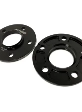 034 Motorsport Wheel Spacer Pair, 10mm, Audi 5x112mm with 66.5mm Center Bore                                     - 034-604-7006 - Image 3