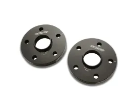 034 Motorsport Wheel Spacer Pair, 20mm, Audi/Volkswagen 5x112mm with 57.1mm Center Bore