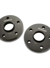034 Motorsport Wheel Spacer Pair, 20mm, Audi/Volkswagen 5x112mm with 57.1mm Center Bore                                     - 034-604-7008 - Image 3