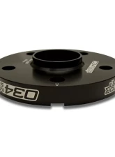 034 Motorsport Wheel Spacer Pair, 20mm, Audi/Volkswagen 5x112mm with 57.1mm Center Bore                                     - 034-604-7008 - Image 2