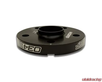 034 Motorsport Wheel Spacer Pair, 20mm, Audi/Volkswagen 5x112mm with 57.1mm Center Bore - 034-604-7008