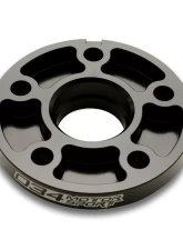 034 Motorsport Wheel Spacer Pair, 20mm, Audi/Volkswagen 5x112mm with 57.1mm Center Bore                                     - 034-604-7008 - Image 3