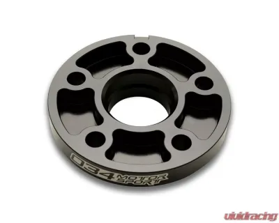 034 Motorsport Wheel Spacer Pair, 20mm, Audi/Volkswagen 5x112mm with 57.1mm Center Bore - 034-604-7008