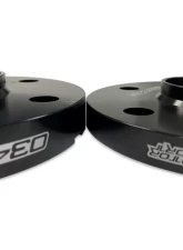 034Motorsport Dynamic+Flush Wheel Spacer Kit 15mm/20mm for MkVII Golf/GTI/Rabbit 2015-2021                                     - 034-604-7013 - Image 2