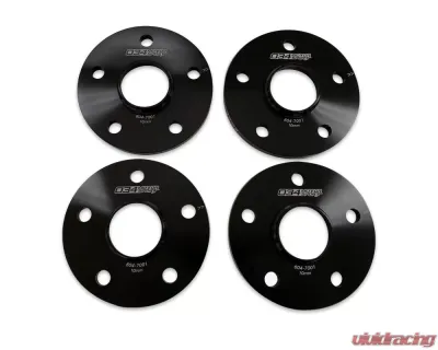 034 Motorsport Dynamic+Flush Wheel Spacer Kit, B7 Audi RS4 - 034-604-7015