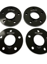 034 Motorsport Dynamic+Flush Wheel Spacer Kit, B8 Audi RS5                                     - 034-604-7016 - Image 2