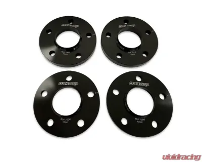 034 Motorsport Dynamic+Flush Wheel Spacer Kit, B8 Audi RS5 - 034-604-7016