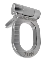 034 Motorsport Motorsport Stainless Steel Tow Hook - 145mm for Audi 8S/B8/B8.5                                     - 034-605-0016 - Image 4