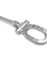 034 Motorsport Motorsport Stainless Steel Tow Hook - 145mm for Audi 8S/B8/B8.5                                     - 034-605-0016 - Image 2