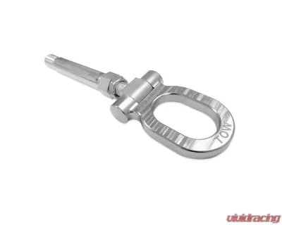 034 Motorsport Motorsport Stainless Steel Tow Hook - 145mm for Audi 8S/B8/B8.5 - 034-605-0016