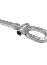 034 Motorsport Motorsport Stainless Steel Tow Hook - 145mm for Audi 8S/B8/B8.5                                     - 034-605-0016 - Image 3