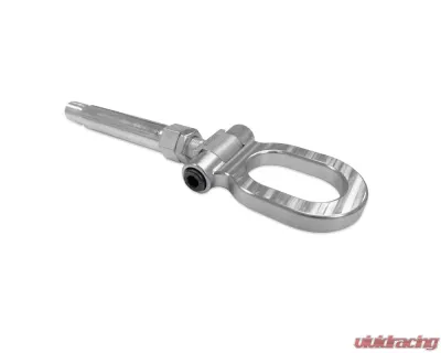 034 Motorsport Motorsport Stainless Steel Tow Hook - 145mm for Audi 8S/B8/B8.5 - 034-605-0016