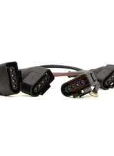 034 Motorsport Repair/Update Harness, Audi/Volkswagen 1.8T with 4-Wire Coils                                     - 034-701-0004 - Image 2