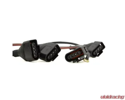 034 Motorsport Repair/Update Harness, Audi/Volkswagen 1.8T with 4-Wire Coils - 034-701-0004