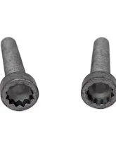 034 Motorsports Billet Transmission Mount Insert Hardware Kit for Audi A4/A5/Q5/RS5/S4/S5/SQ5 2009-2023                                     - 034-509-Y024 - Image 2