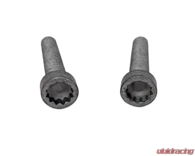 034 Motorsports Billet Transmission Mount Insert Hardware Kit for Audi A4/A5/Q5/RS5/S4/S5/SQ5 2009-2023 - 034-509-Y024