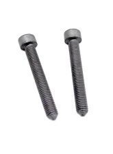 034 Motorsports Billet Transmission Mount Insert Hardware Kit for Audi A4/A5/Q5/RS5/S4/S5/SQ5 2009-2023                                     - 034-509-Y024 - Image 2