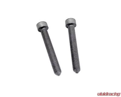 034 Motorsports Billet Transmission Mount Insert Hardware Kit for Audi A4/A5/Q5/RS5/S4/S5/SQ5 2009-2023 - 034-509-Y024