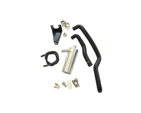 034 MotorSport Catch Can Kit Audi B7 A4 FSI 2004-2009