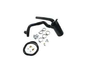 034 MotorSport Catch Can Breather Kit Volkswagen Golf Jetta GTI GLI 1.8T MK4 1997-2003