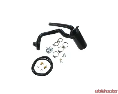 034 MotorSport Catch Can Breather Kit Volkswagen Golf Jetta GTI GLI 1.8T MK4 1997-2003 - 034-101-1003
