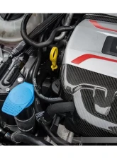 034 Motorsports Billet Catch Can Kit Audi S3 | Volkswagen Golf R 2012-2019                                     - 034-101-1008 - Image 4