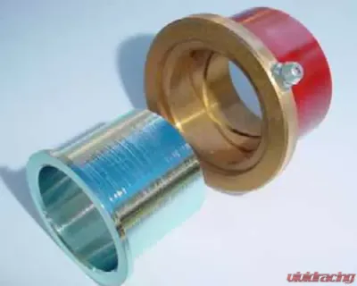 Tarett Engineering PolyBronze Bushing Set Front A-arm Porsche 911 | 912 65-67 - 2051400