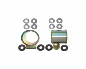 Tarett Engineering Self Aligning A-arm Bearing Mount Pair Porsche 911 | 912 | 914 69-89