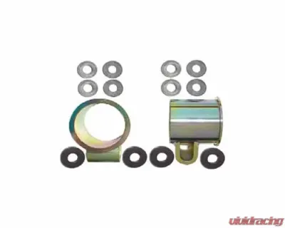 Tarett Engineering Self Aligning A-arm Bearing Mount Pair Porsche 930 69-89 - 2071600