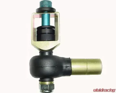 Tarett Engineering Adjustable Bump Steer Kit Porsche 911 | Porsche 914 69-89 - 2110900