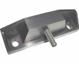 Tarett Engineering Rear Spring Plate Cover Mount Set Porsche 944 78-95