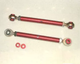 Tarett Engineering Drop Link Front Pair Porsche 911 Classic | Porsche 914 With Factory Swaybar 65-73