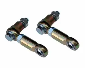 Tarett Engineering Drop Link Rear Pair Porsche 911 With 78-89 Factory Swaybar 65-89