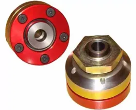 Tarett Engineering Rear Monoball Shock Mount Pair Porsche 914 65-89