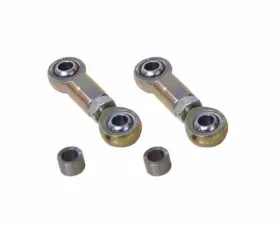 Tarett Engineering Drop Link Pair Rear Factory Swaybar Porsche 944 82-91