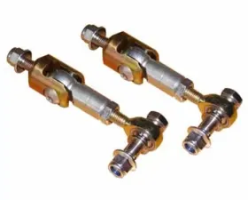 Tarett Engineering Drop Link Pair Rear Porsche 964 89-94