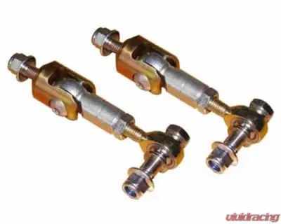 Tarett Engineering Drop Link Pair Rear Porsche 964 89-94 - 964RDLNK