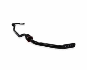 Tarett Engineering Swaybar with Bushings Rear GT Series 25.4mm OD 5 Position Adjustment Porsche 981 Cayman 14-16