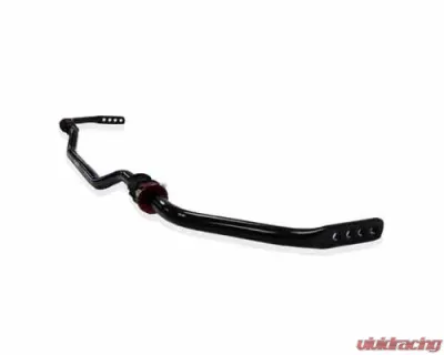 Tarett Engineering Swaybar with Bushings Rear GT Series 25.4mm OD 5 Position Adjustment Porsche 981 Cayman 14-16 - 981RSBK-GTS