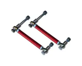Tarett Engineering Drop Link Pair Rear Porsche Boxster 986 97-04