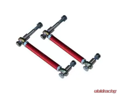 Tarett Engineering Drop Link Pair Rear Porsche Boxster 986 97-04 - 986RDLNK